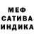 ГАШ индика сатива PMW3361